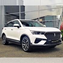 Новый FAW Bestune T77 1.5 AMT, 2023, цена от 1 860 000 руб., Нижний Новгород