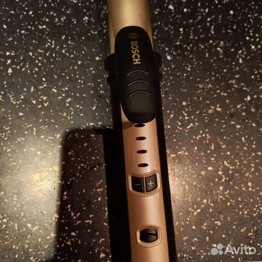 Плойка для волос