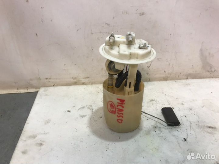 Насос топливный Citroen Xsara Picasso универсал