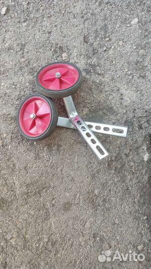 Велосипед детский novatrack