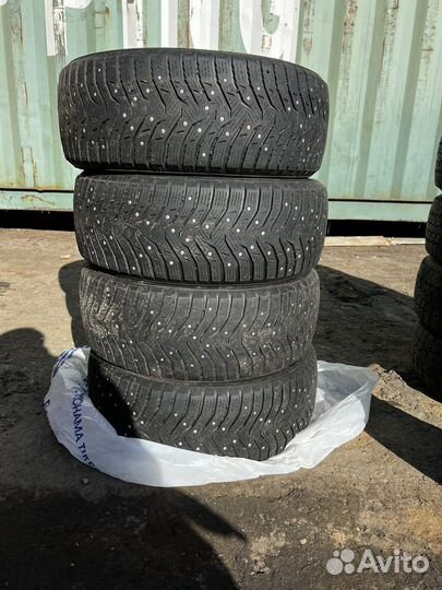 Kumho WinterCraft ice Wi31+ 205/55 R16