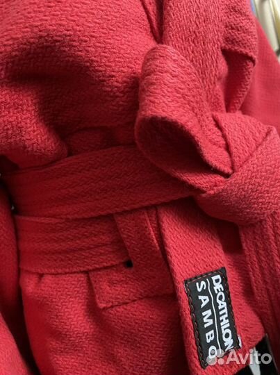 Самбовка и шорты