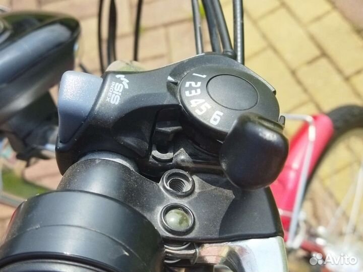 Электровелосипед иж байк бу