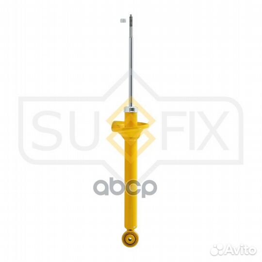 Амортизатор зад прав/лев SA1050 sufix