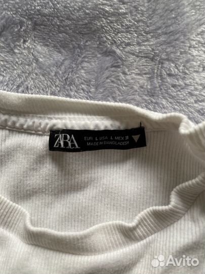 Боди женское zara