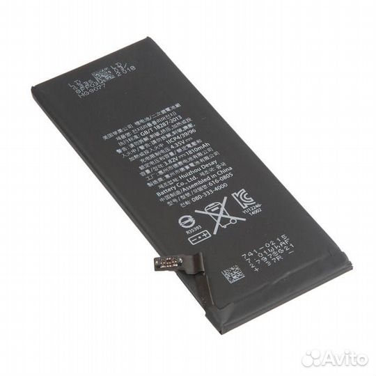 Аккумулятор для Apple iPhone 6 (orig)