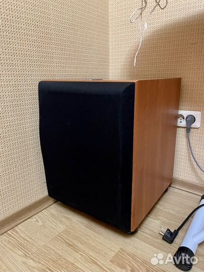 Акустическая система JBL E Series