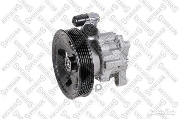 00-36247-SX насос гидроусилителя руля 54416 MB