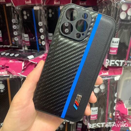 Чехлы на iPhone