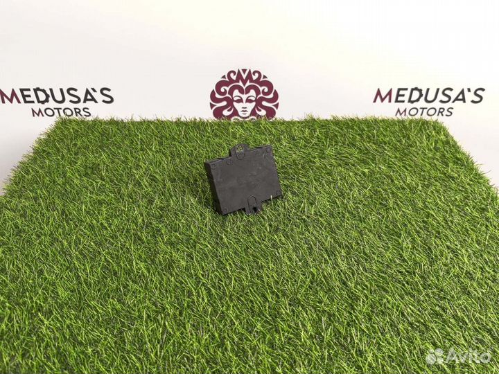 Блок управления Maserati Levante 3.0 diesel 2022