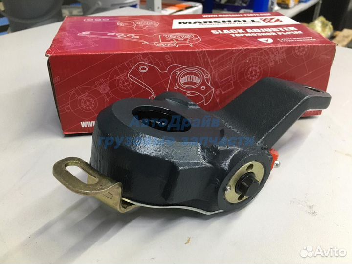 Трещётка ман тга тгс правая 81506106262