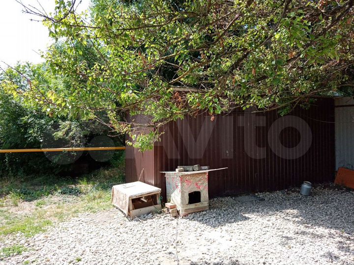 Участок 6 сот. (ИЖС)