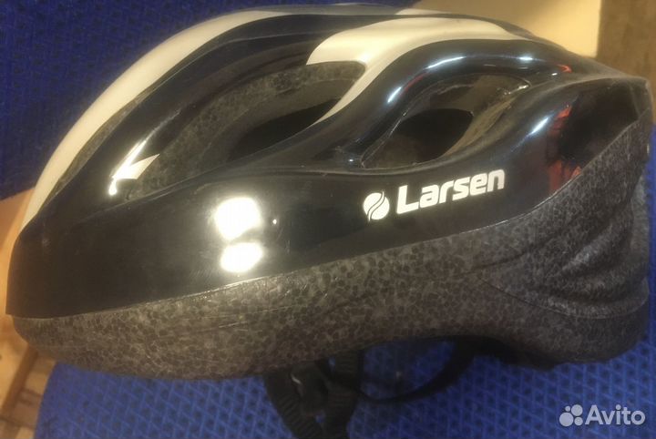 Роликовые коньки (полный комплект)