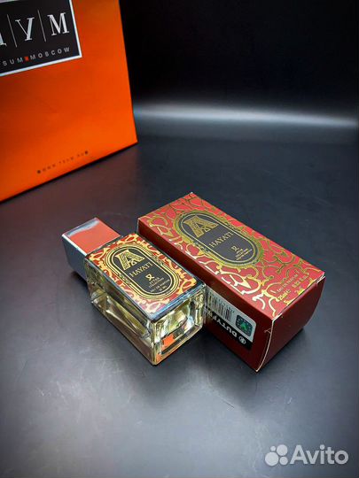 Духи аттар 30мл Дубай