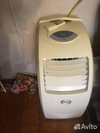 Кондиционер мобильный
