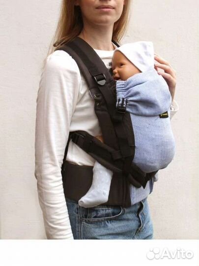 Эргорюкзак от 0+ доставка по РФ