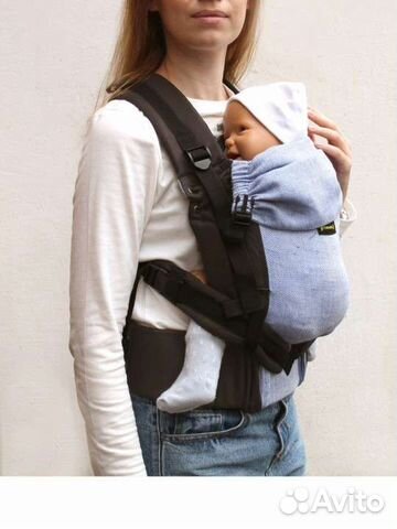 Эргорюкзак от 0+ доставка по РФ