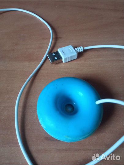 Электронный хлам. 4 предмета