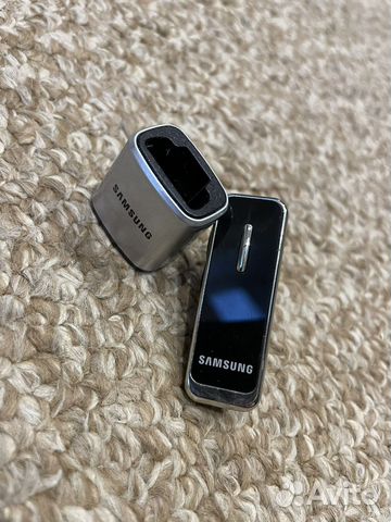 Bluetooth гарнитура samsung