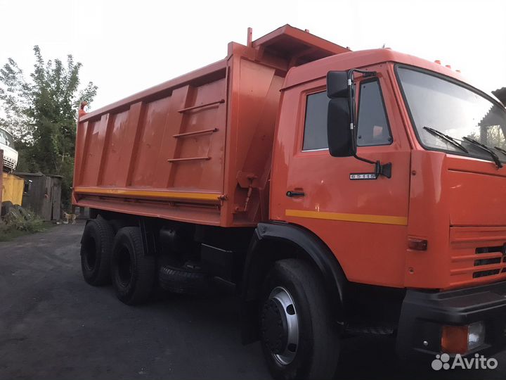 КамАЗ 452800, 2012