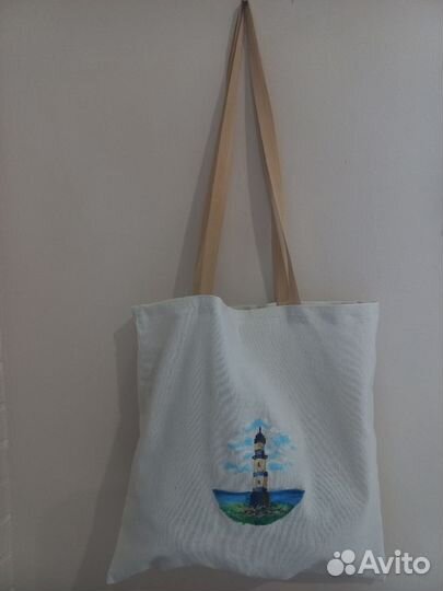 Сумка мешок