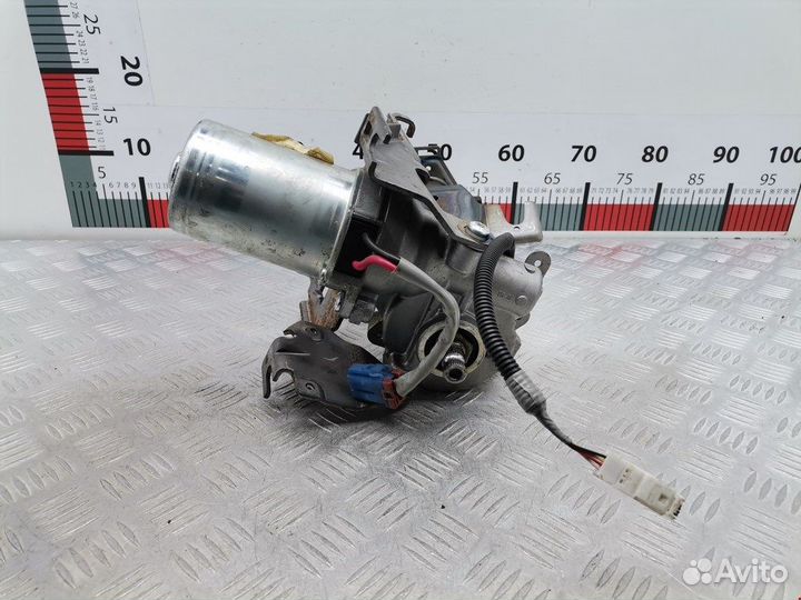 Электроусилитель руля Nissan Note