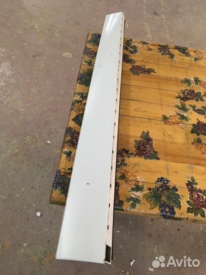 Молдинг двери на бмв