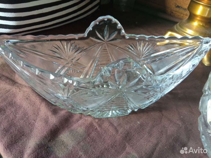 Конфетница СССР