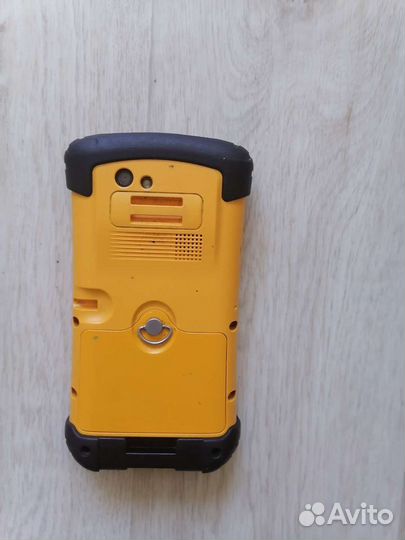 Полевой контроллер Getac ps336