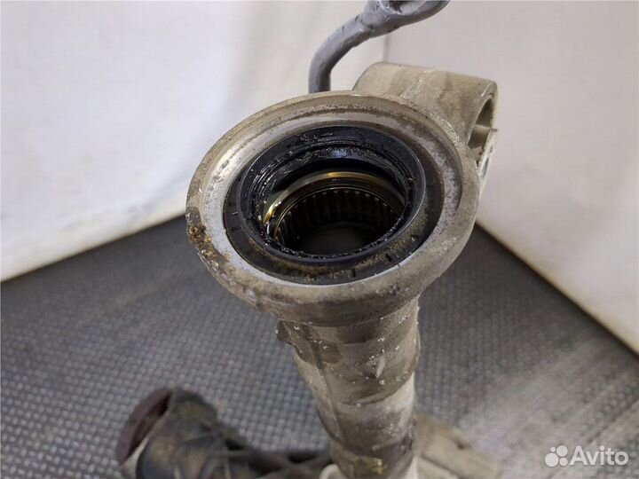 Редуктор моста Volkswagen Touareg, 2006