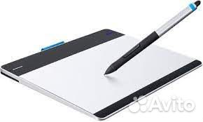 Планшет Wacom Intuos Pen & Touch Medium