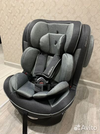 Детское автокресло Osann One 360 (0-36кг)