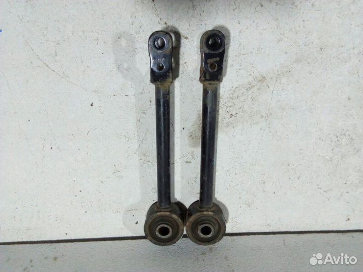 Рычаг подвески задний задний правый Nissan Teana