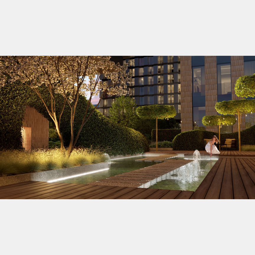 1-к. квартира, 66,8 м², 2/10 эт.