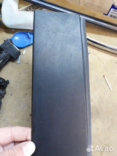 2012-17 Сх5 накладка двери задней правой сх-5