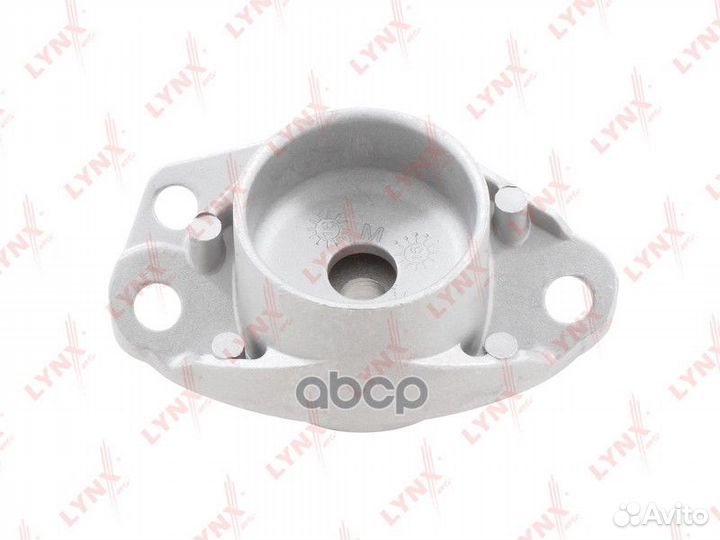 Опора стойки зад прав/лев MA1252LR lynxauto