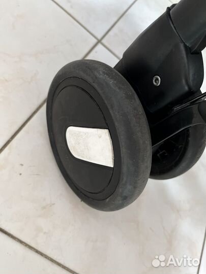 Коляска peg perego pliko mini