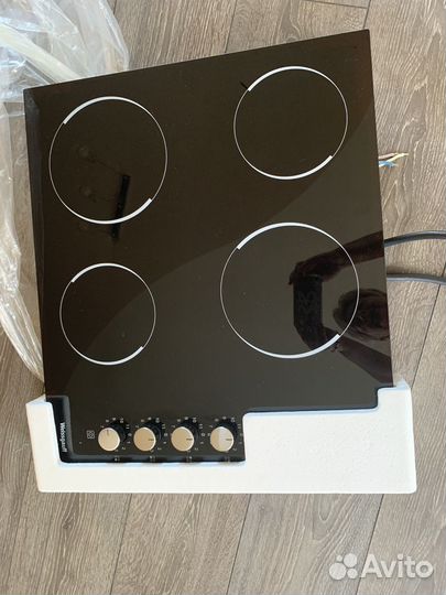 Варочная панель