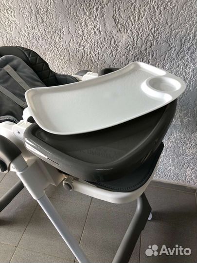 Стульчик для кормления Luxmom K1