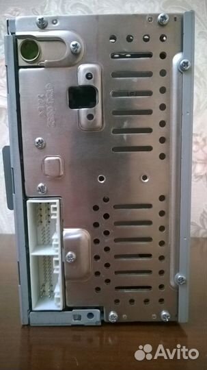 Магнитола киа спортаж