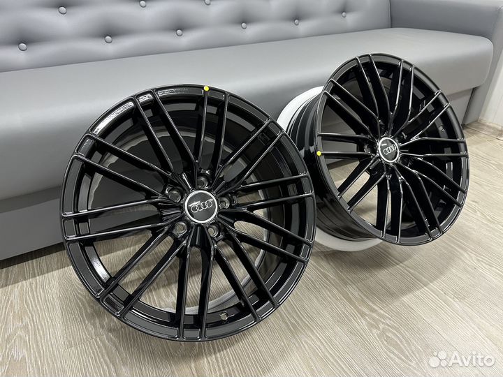 Диски Audi RS GB R18 5-112 Audi A3 A4 A5 A6 A7