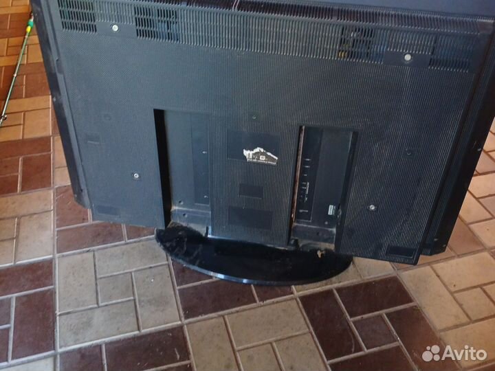 Телевизор бу thomson