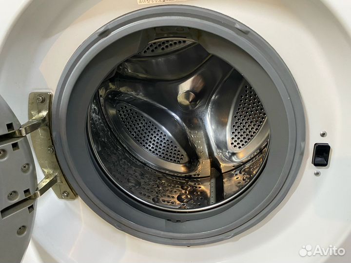 Стиральная машина LG 6 кг