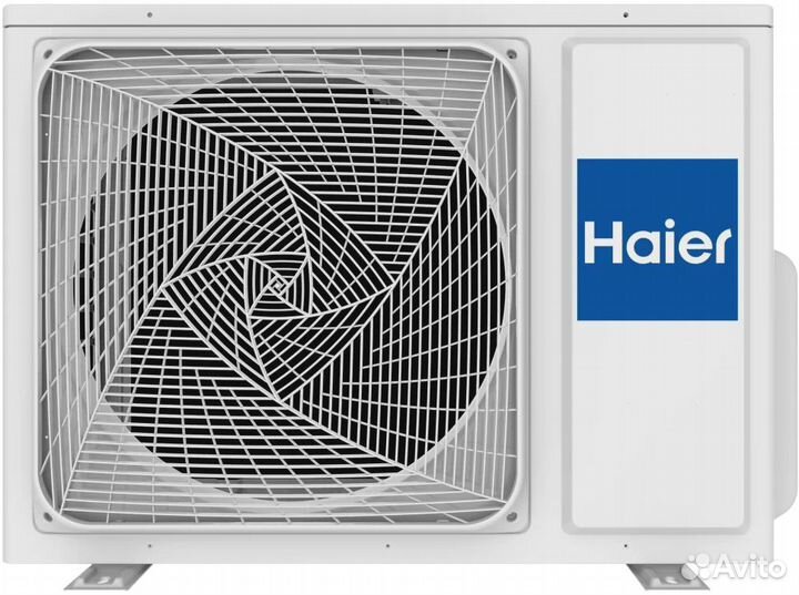 Сплит-система Haier AS35S2SJ2FA-S/1U35mecfra Jade