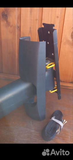 Кронштейны для телевизоров две штуки