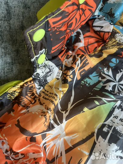 Комбинезон для маленькой собаки