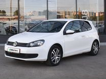 Volkswagen Golf 1.6 MT, 2012, 156 170 км, с пробегом, цена 690 000 руб.