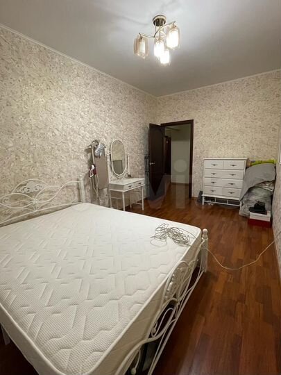 2-к. квартира, 66,7 м², 13/17 эт.