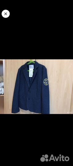 Пиджак Глория jeans 152