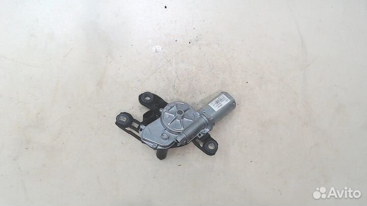 Двигатель стеклоочистителя задний Skoda Fabia, 201